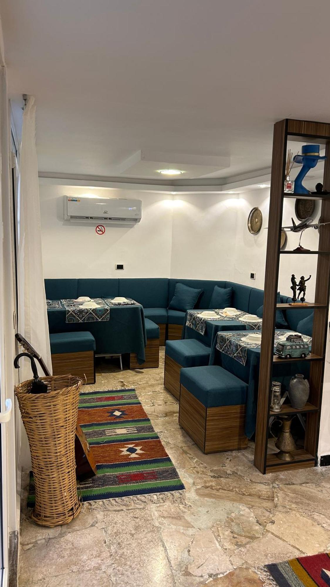 Celestia Boutique - Boutique Overlooking Jerash Ruins 酒店 *