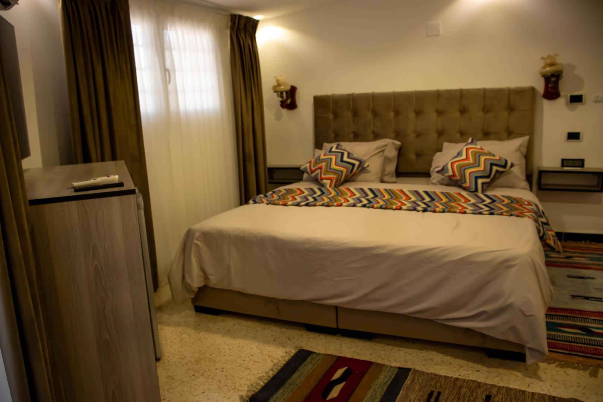 Celestia Boutique - Boutique Overlooking Jerash Ruins 酒店 杰拉什
