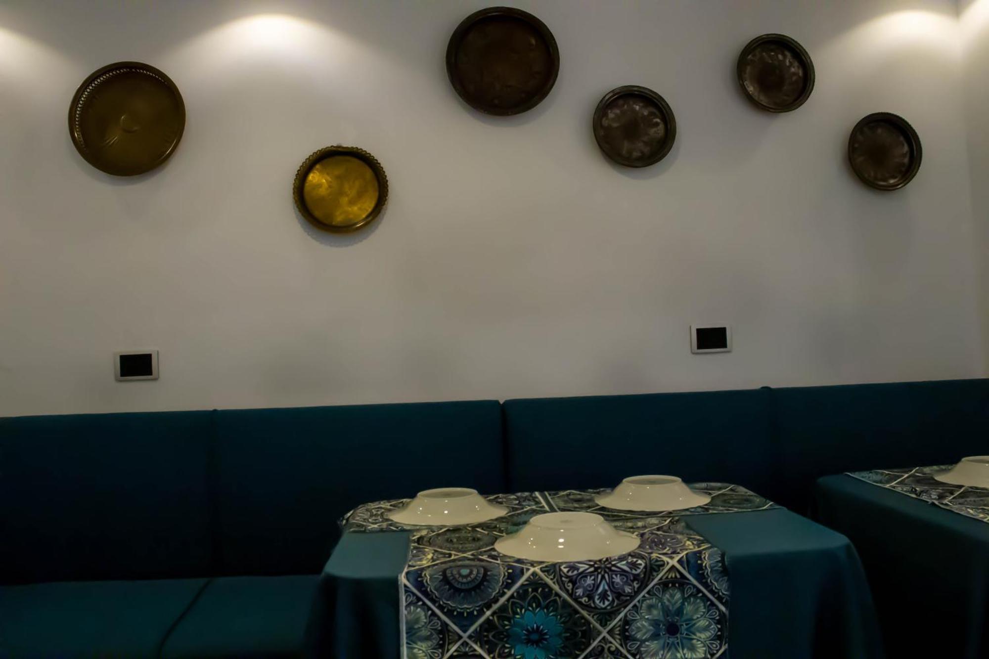 Celestia Boutique - Boutique Overlooking Jerash Ruins * 杰拉什