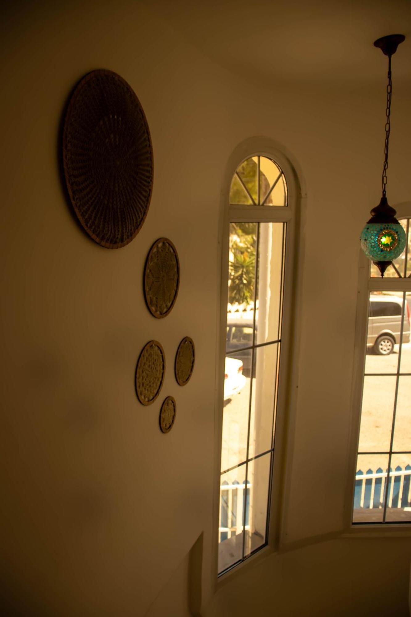 Celestia Boutique - Boutique Overlooking Jerash Ruins * 杰拉什