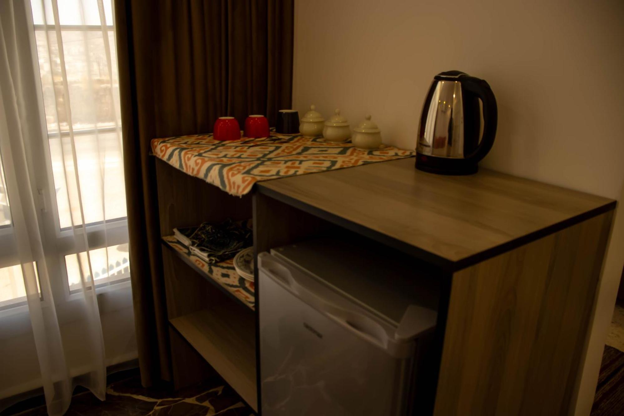 酒店 Celestia Boutique - Boutique Overlooking Jerash Ruins *